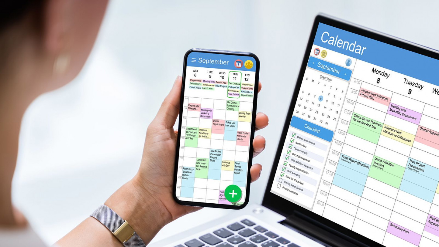 Best daily planner apps for mobile in , tested by our editors