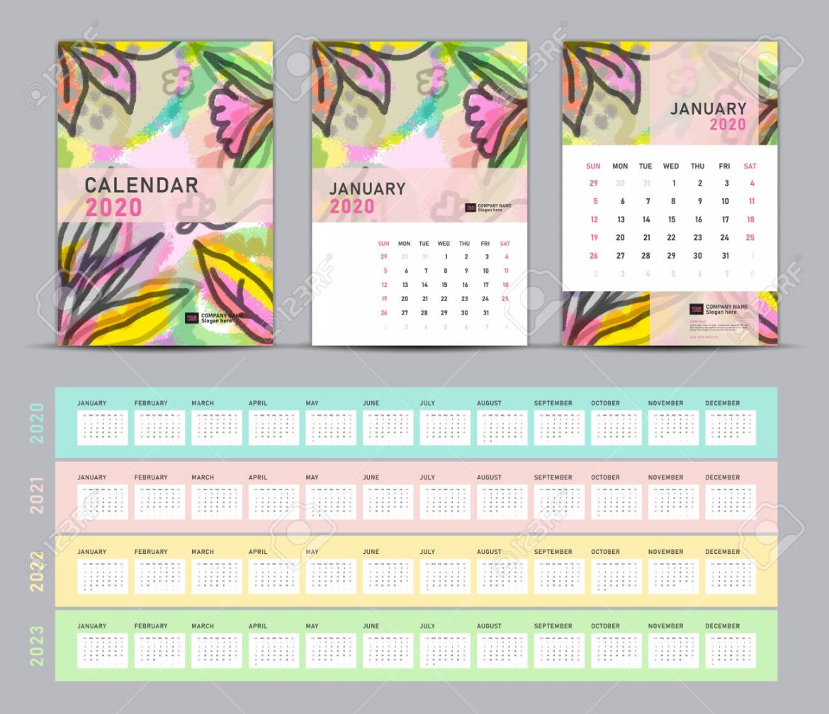 Calendar , , ,  Template, Desk Calendar