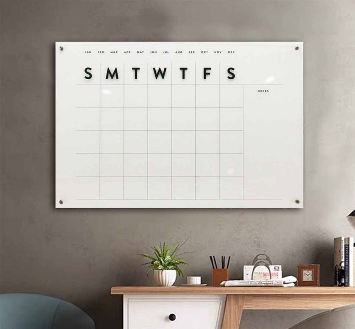 Inch Long Calendars & Planners at Lowes