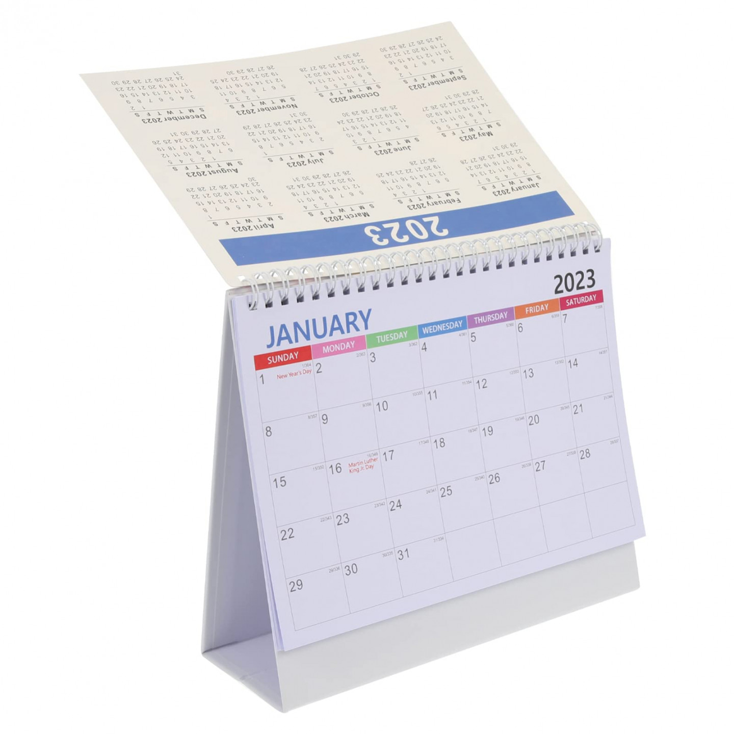 Ipetboom Office Decor Small Calendar  Desk Calendar,  Pc  Planner  Calendar Monthly Desk Calendar Monthly Desktop Calendar  Daily Schedule