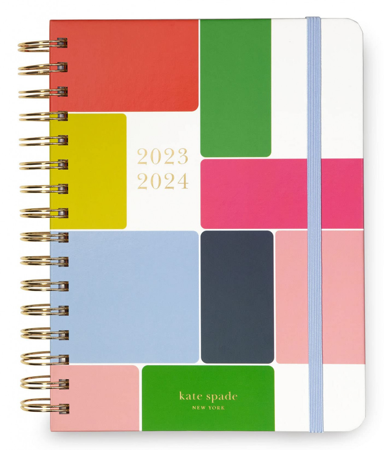 Kate Spade New York Daily Planner -, Large Planner August  -  December , Hardcover SpSee more Kate Spade New York Daily Planner