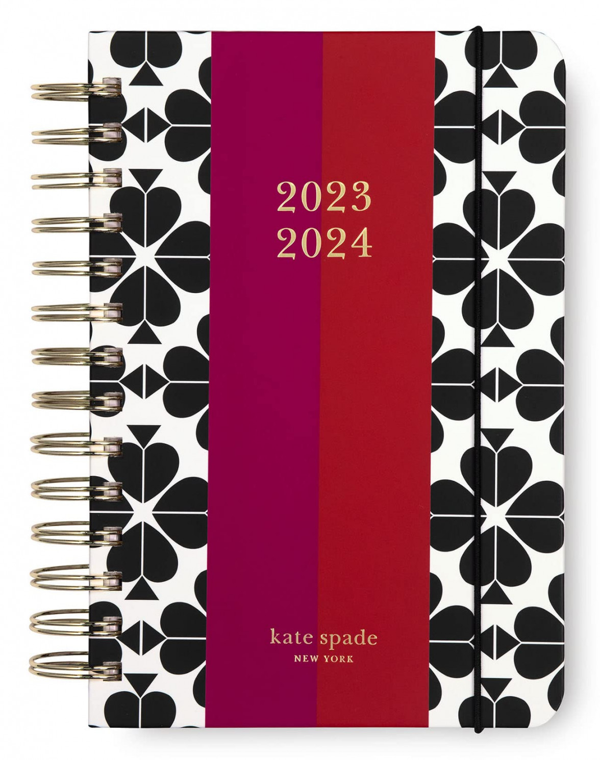 Kate Spade New York Daily Planner -, Medium Planner August  -  December , Hardcover SSee more Kate Spade New York Daily Planner