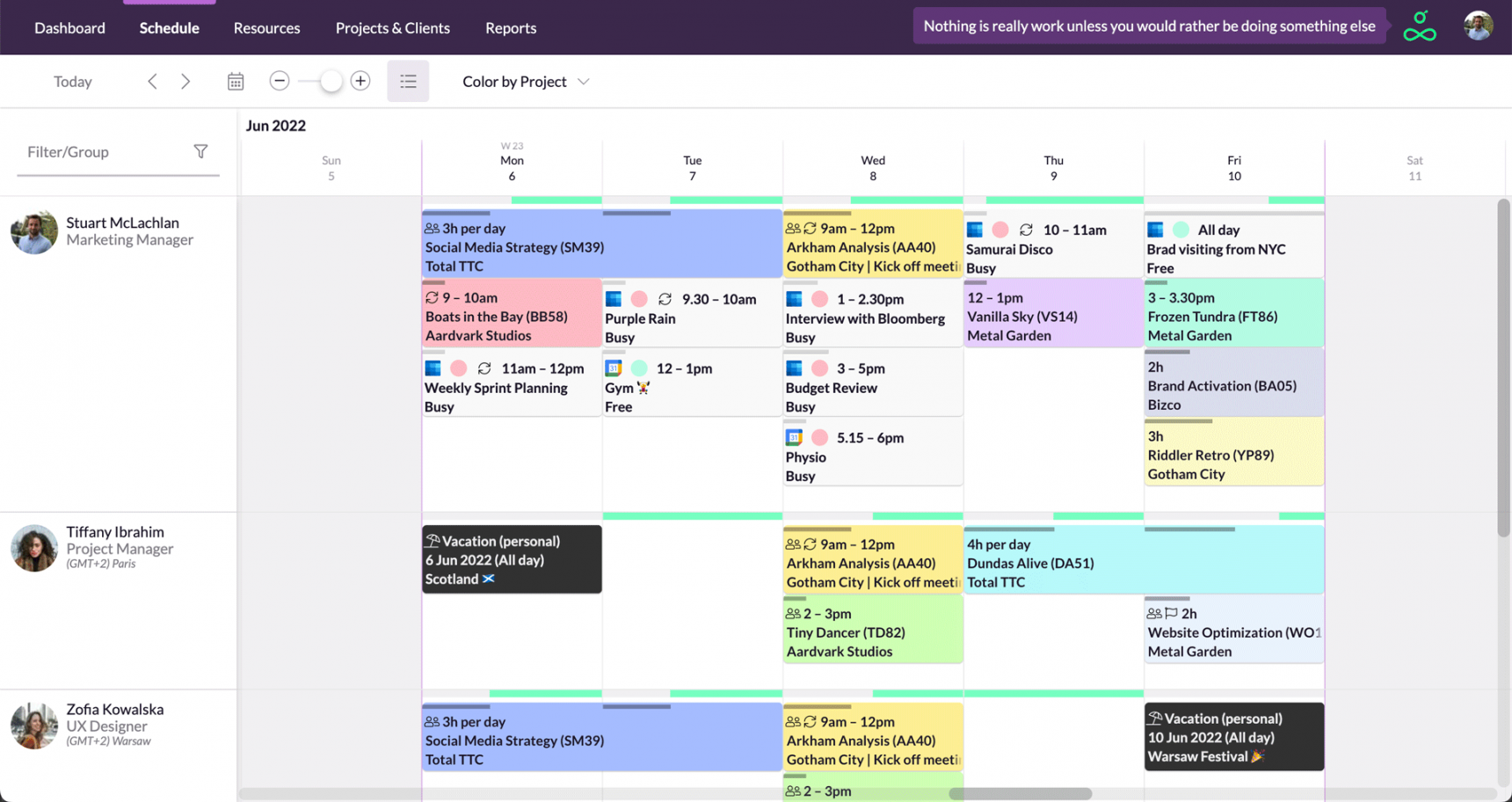 Sync Your Schedule with Microsoft Outlook Calendar