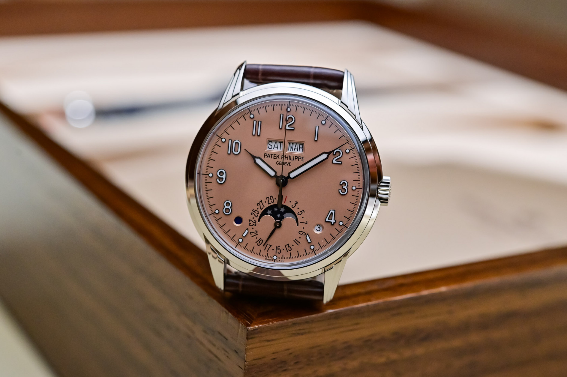 Buying Guide - From Time & Date watches to Secular Calendars