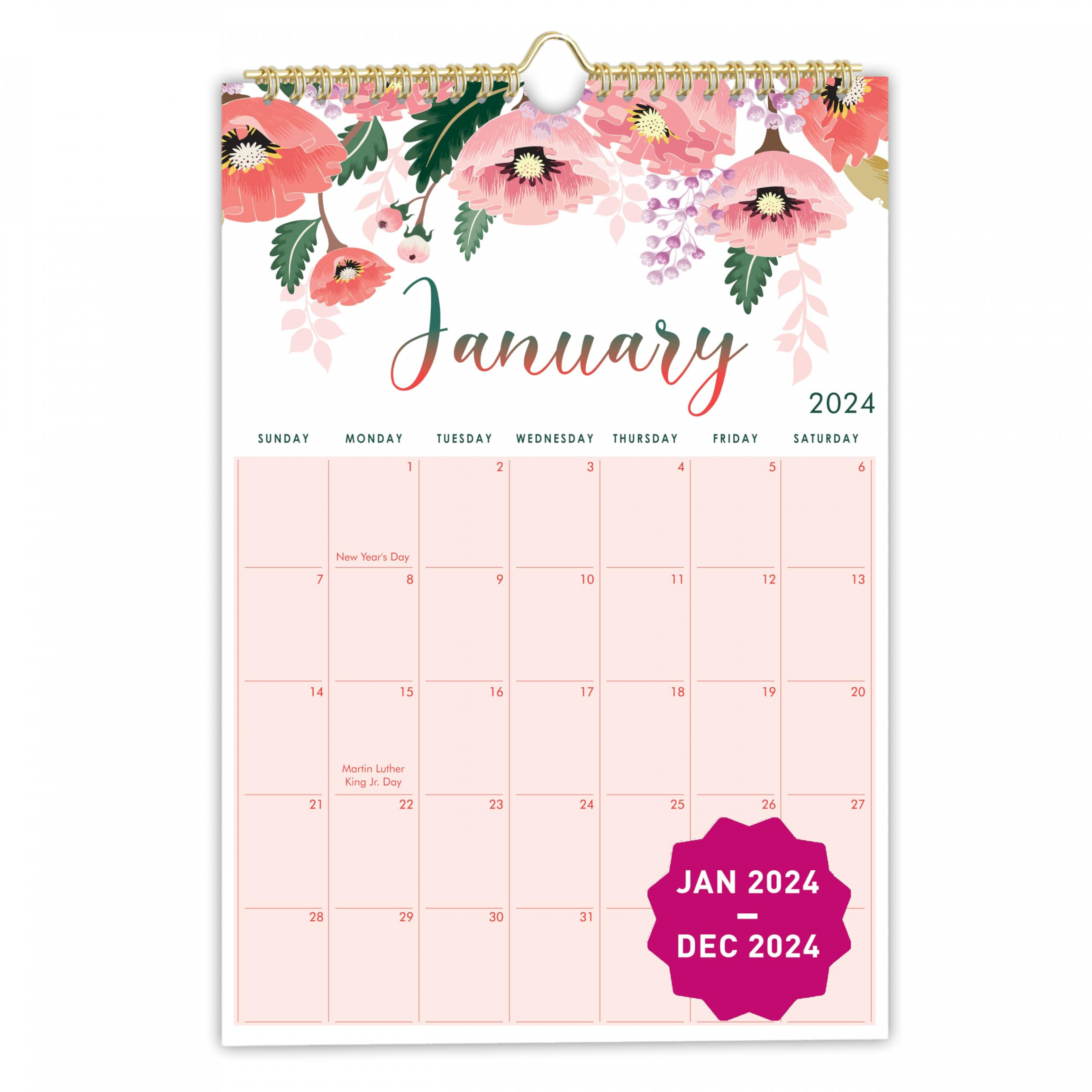 mudrit  Wall Calendar, " X ",  Monthly Calendar from Jan   till Dec , Spiral Bound See more mudrit  Wall Calendar, " X ",