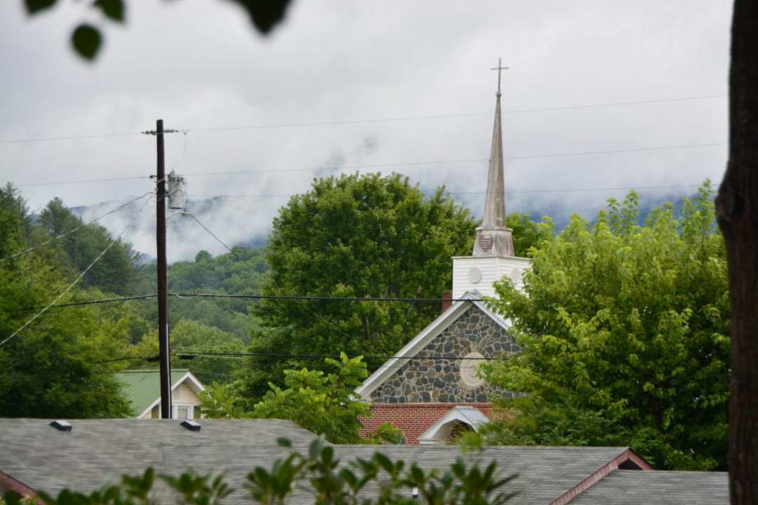 United Methodist Church Disaffiliation Votes Trouble Rural Pastors