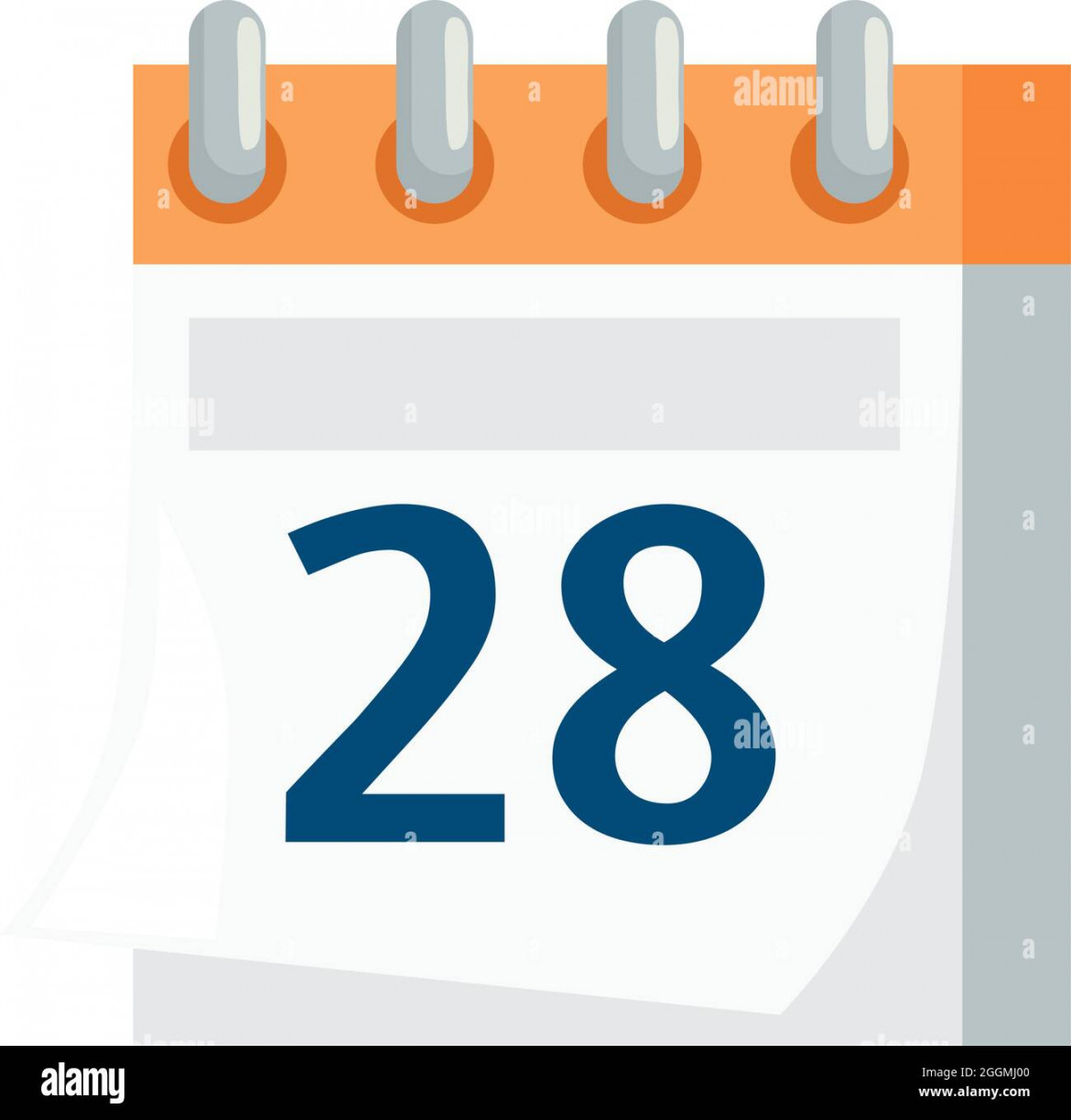 day month calendar Stock Vector Image & Art - Alamy