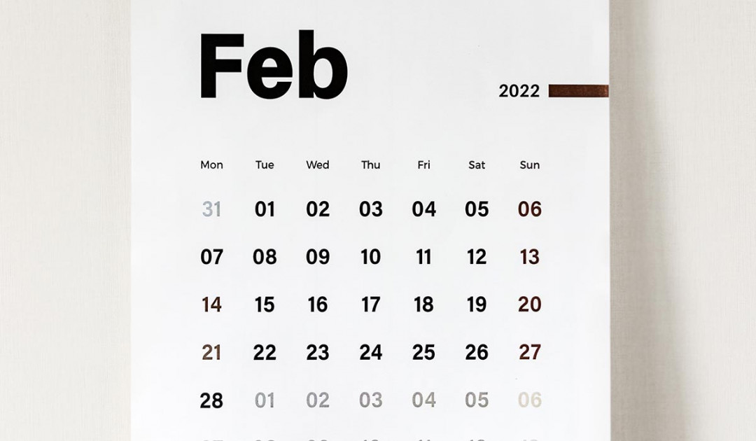 EXPLAINER: Why Does February Only Have  Days?