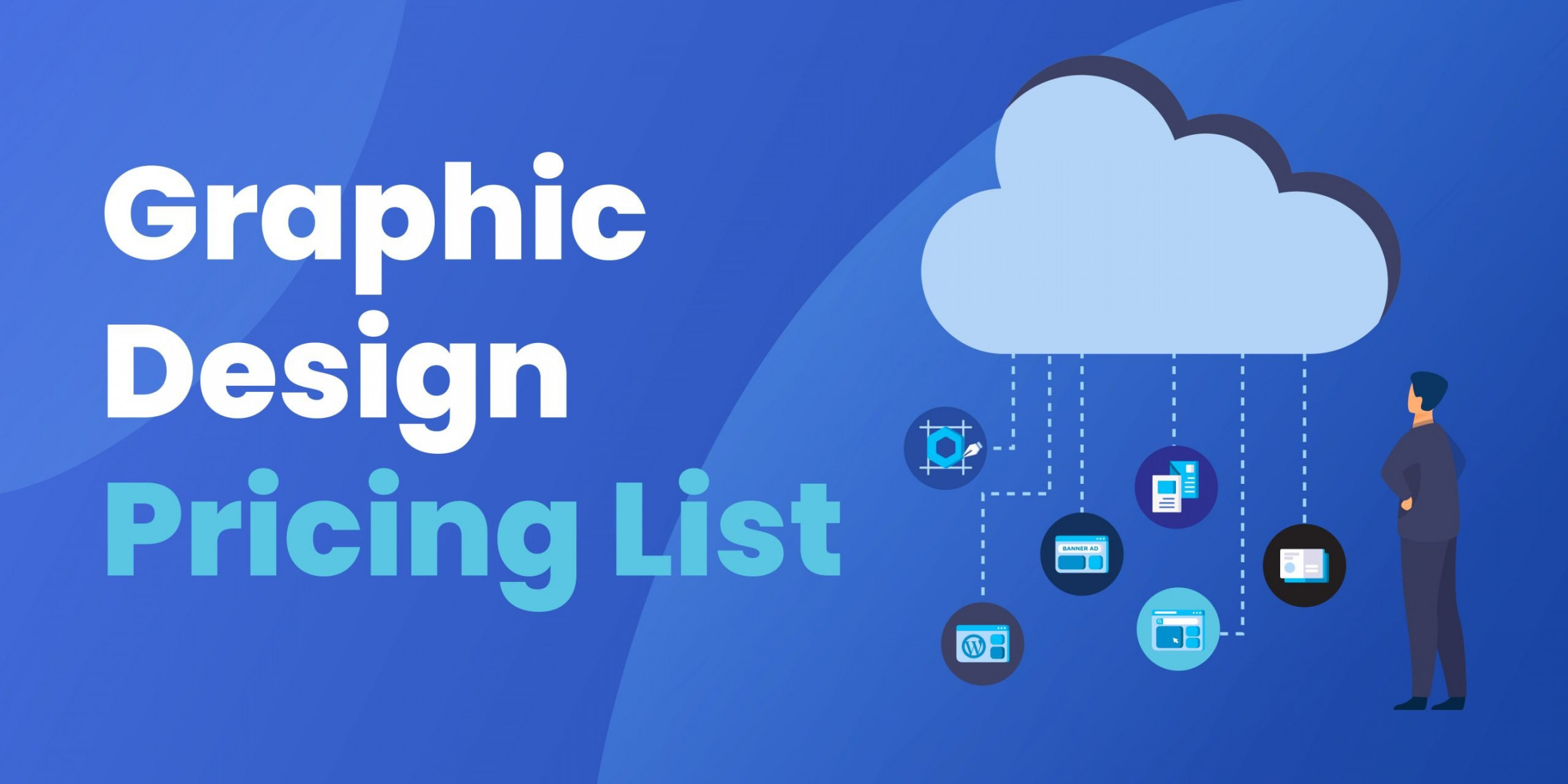 Graphic Design Pricing List for + Services [Updated for ]