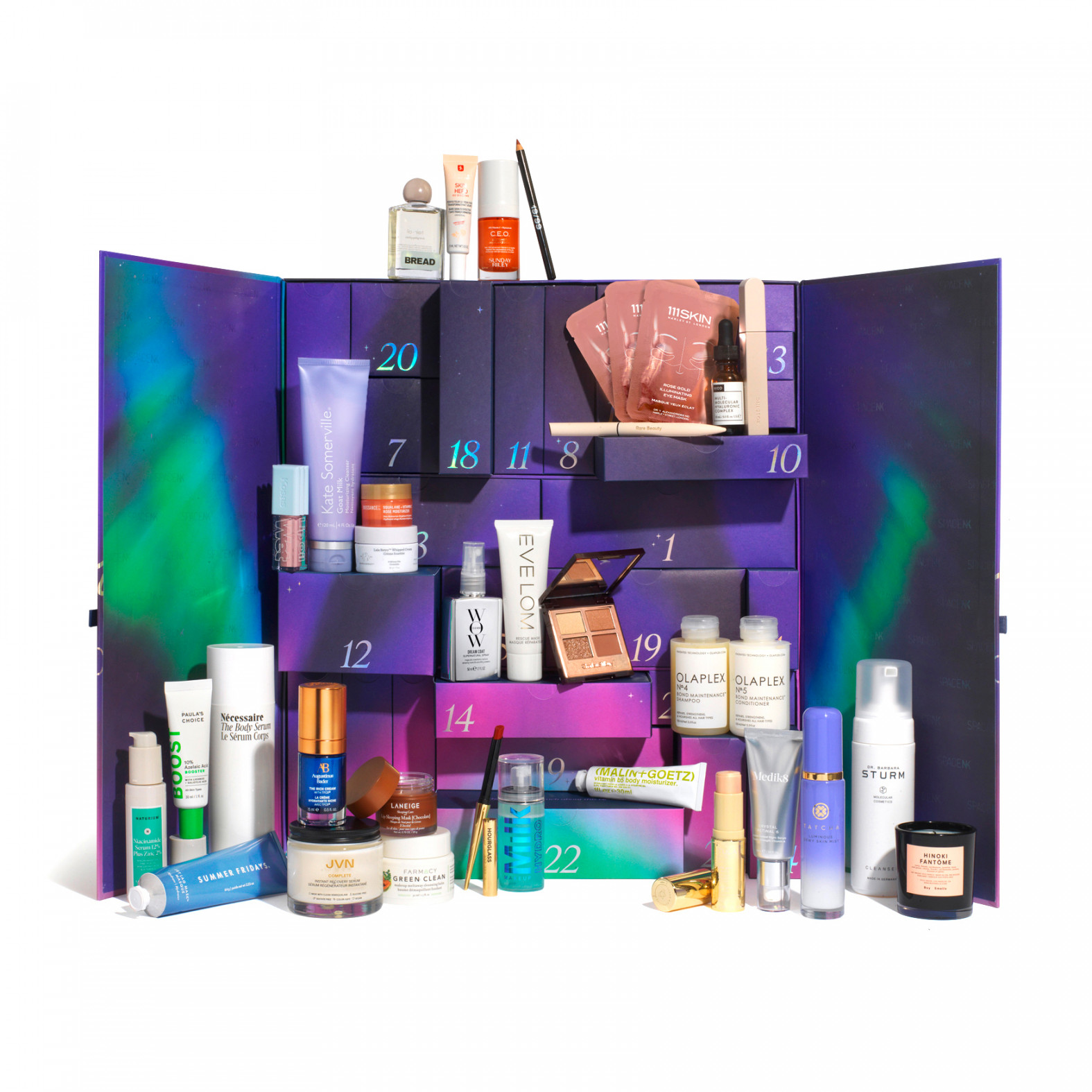 Beauty Advent Calendar