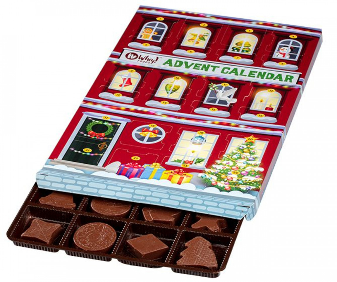 Vegan Advent Calendar