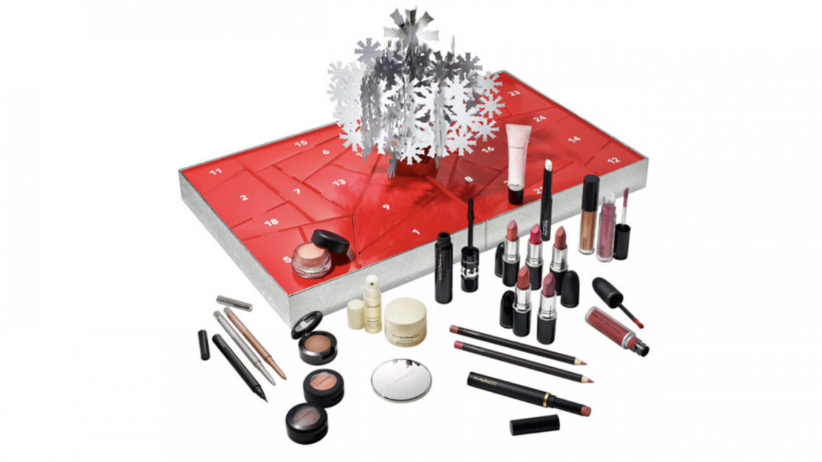 MAC Advent Calendar : Join waitlist - mamabella