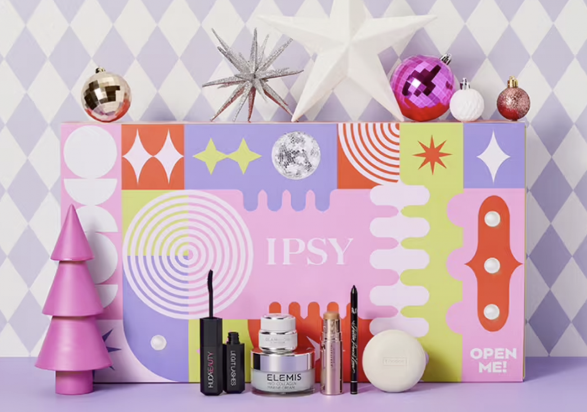 Full Ipsy Advent Calendar Spoilers! : r/Ipsy