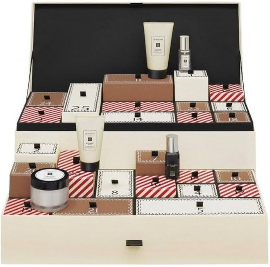 Jo Malone Advent Calendar  - Limited Edition