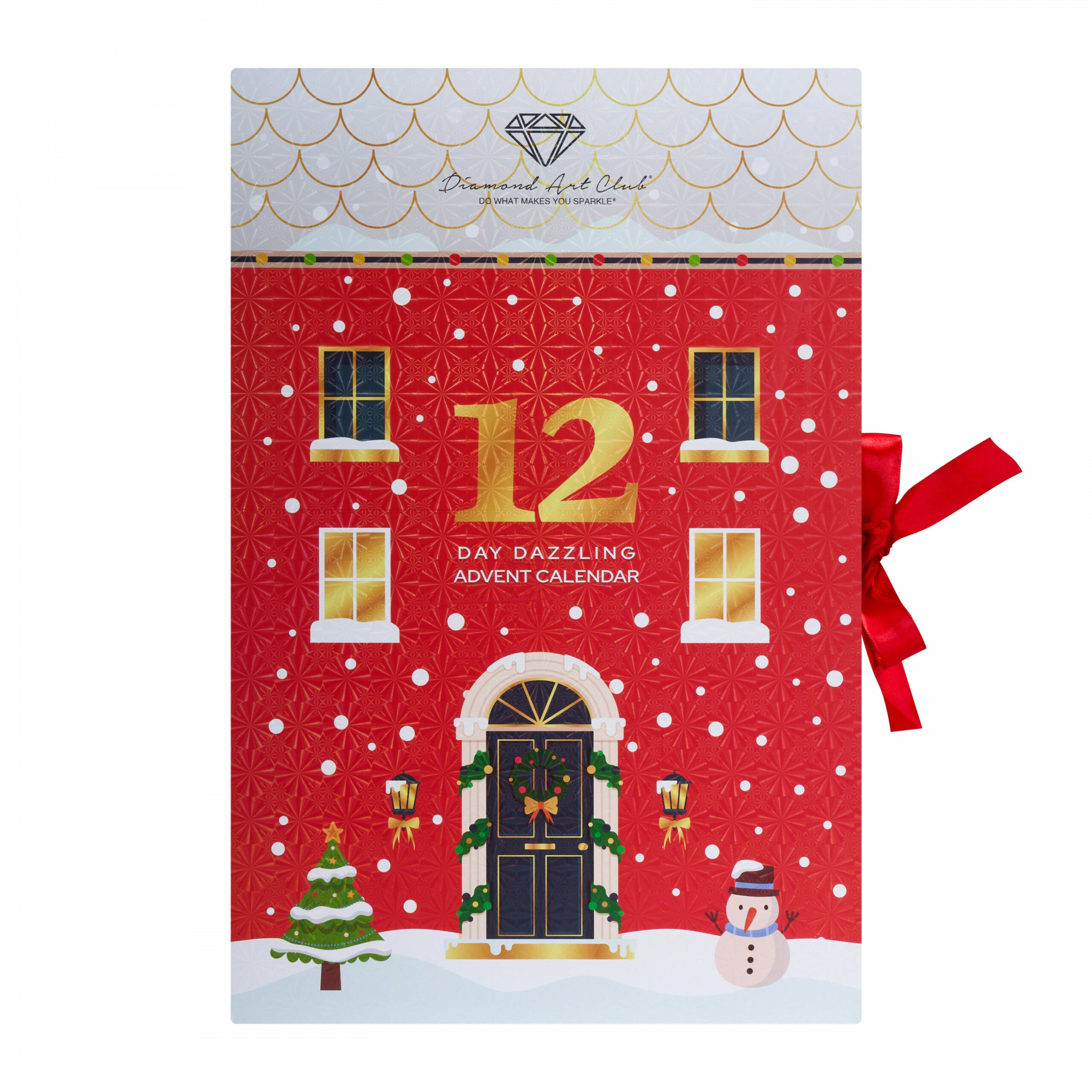 Advent Calendar () – Diamond Art Club