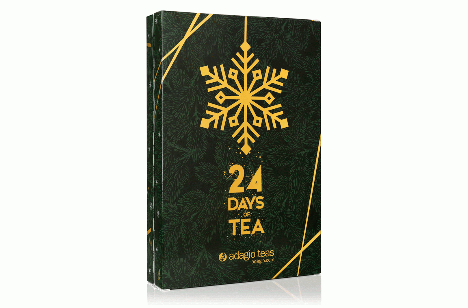 advent calendar - decaf