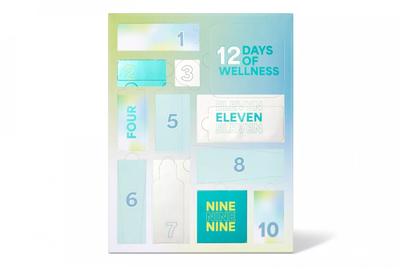 Best Target Advent Calendars for Toys, Beauty, and Little Luxuries