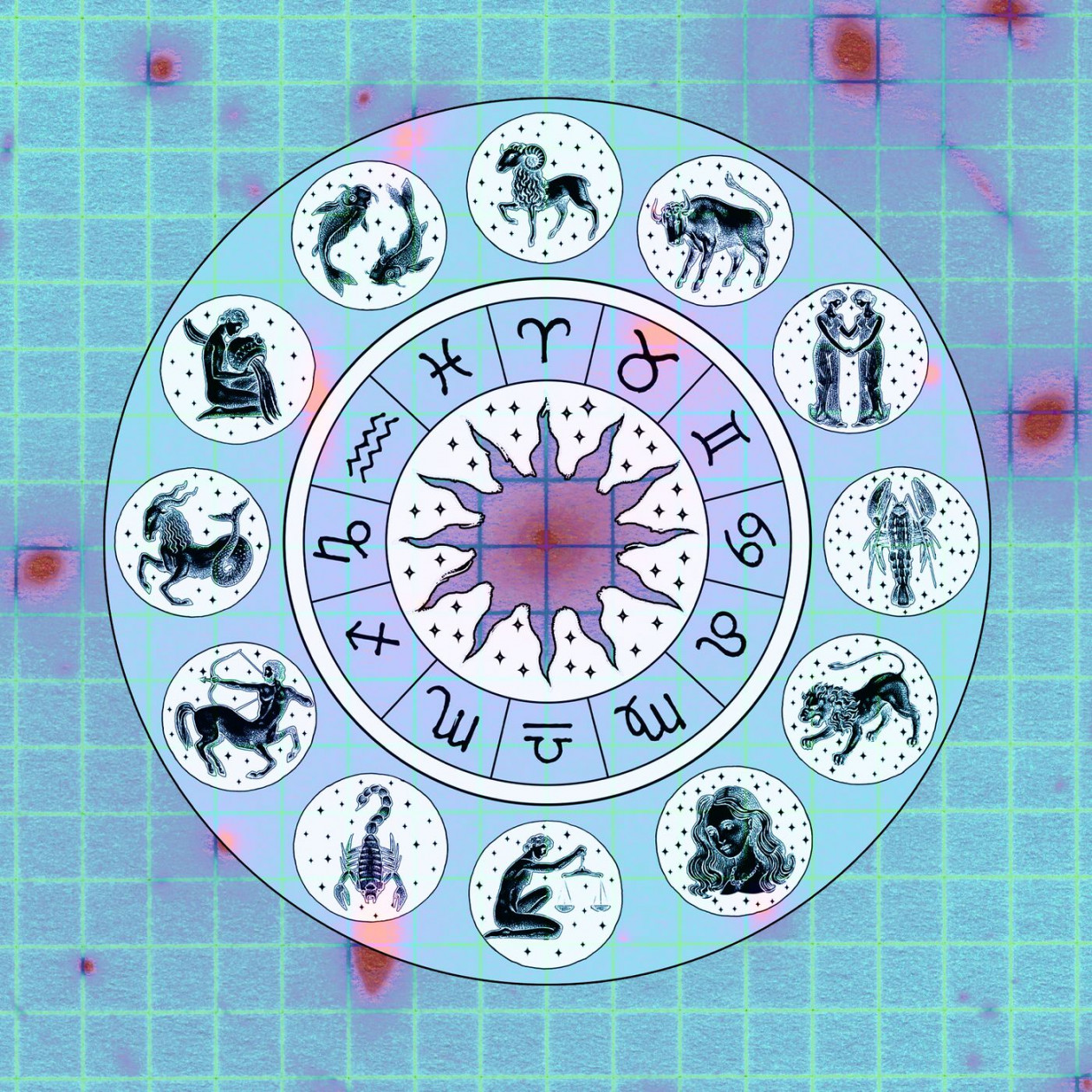 Astrology Predictions: Yearly Horoscopes for Every Sign