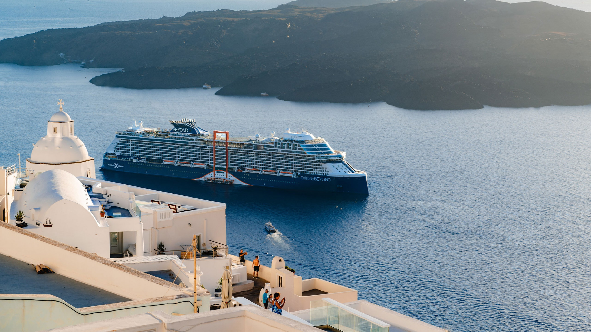Greece Cruises: Best Greek Island Cruises  &   Celebrity
